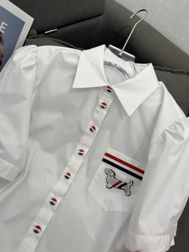 Thom Browne Shirts